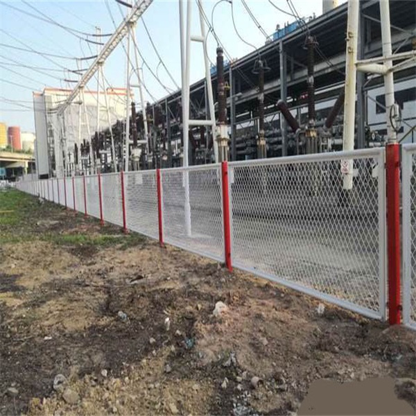 貴州電站圍欄網