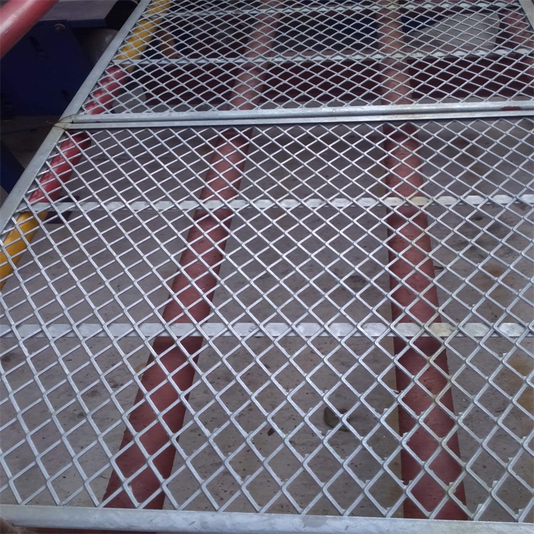 貴州腳踏網、鋼板網