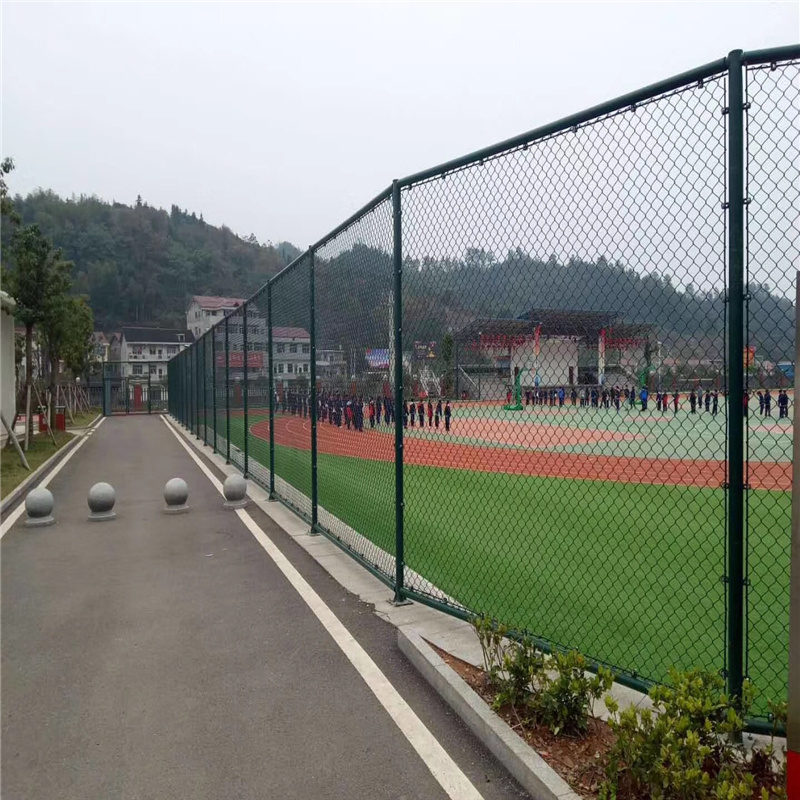 貴州口字型球場圍網