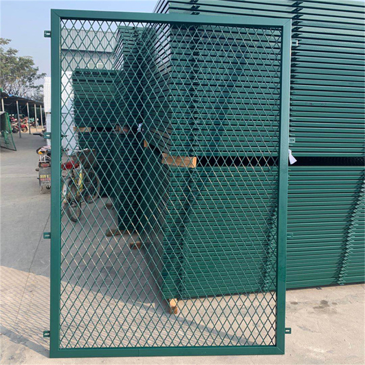 江西鐵絲隔離網