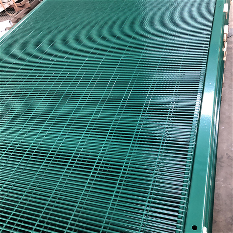 江西358護欄網/密紋網