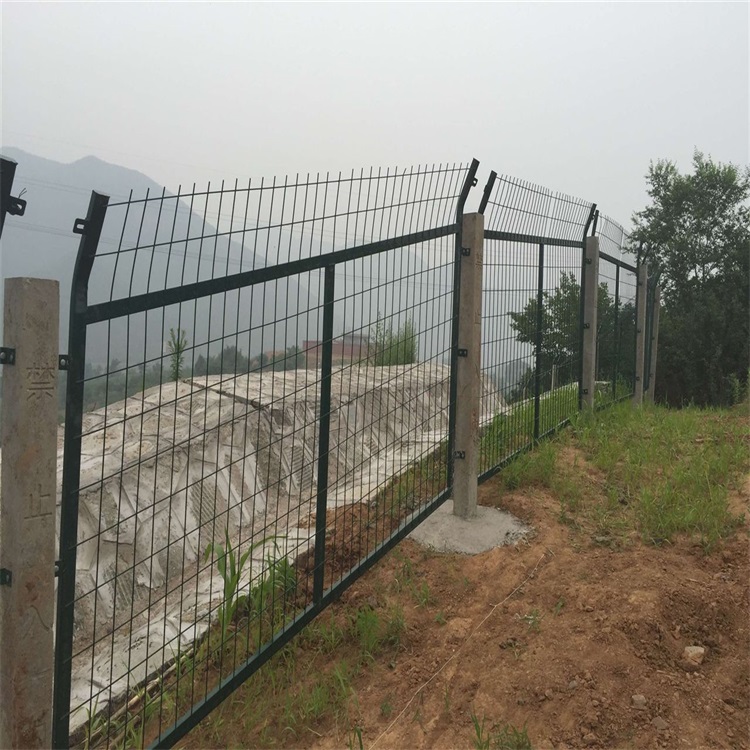 貴州高鐵防護網(wǎng)