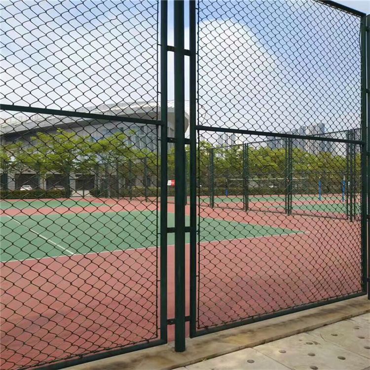 貴州 組裝式球場圍網
