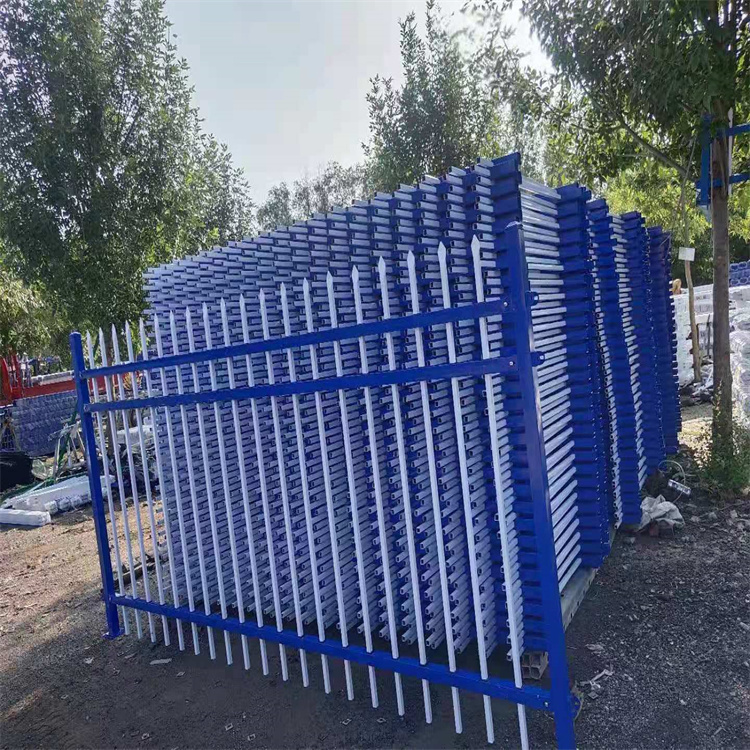 重慶鋅鋼護欄現貨