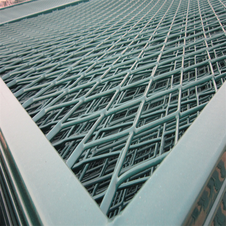 北京圍欄、護欄網、隔離柵