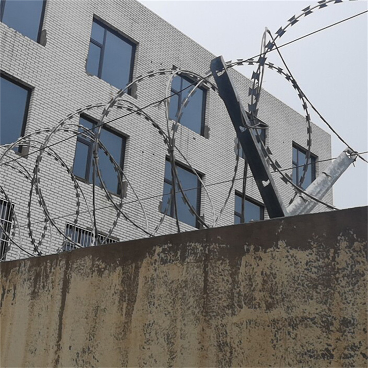 寧夏滾刀網刺籠