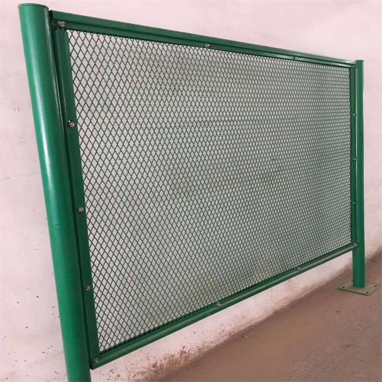 寧夏公路橋梁防落網