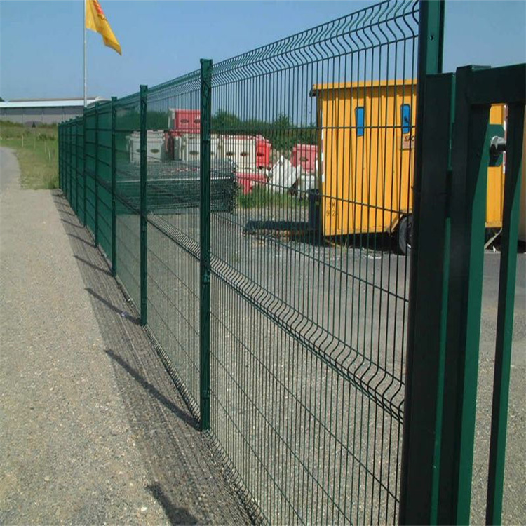 寧夏垃圾場防飛網