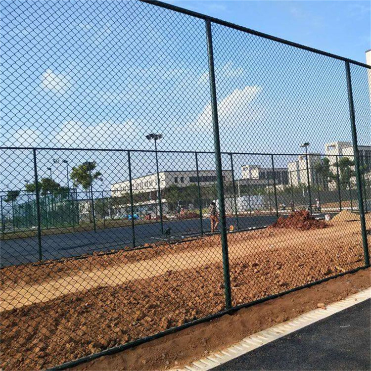 甘肅體育場圍網