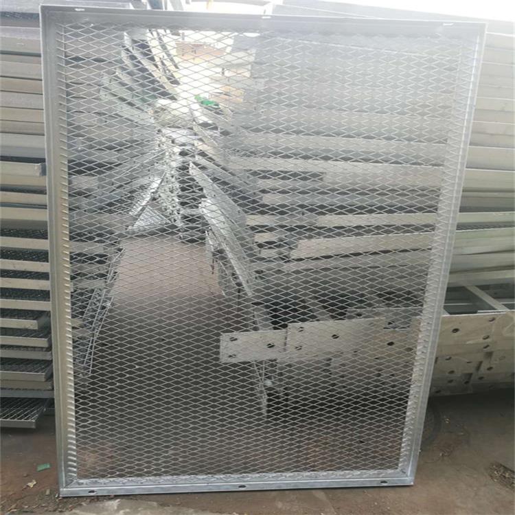 河南防拋物網(wǎng)