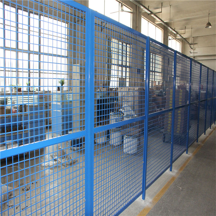 貴州車間阻隔網