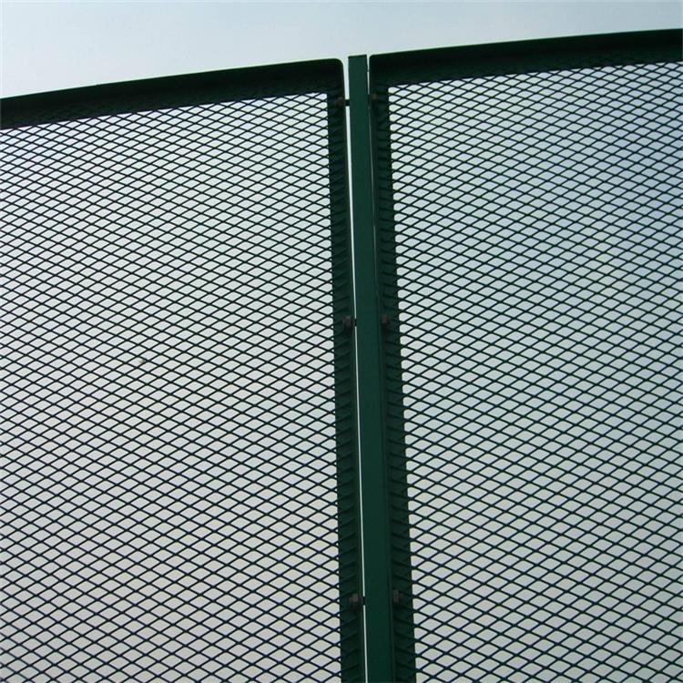 貴州鐵路防拋網