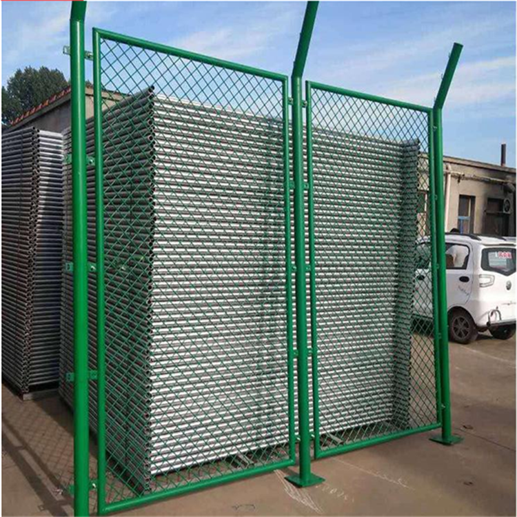 河南海關(guān)隔離網(wǎng)