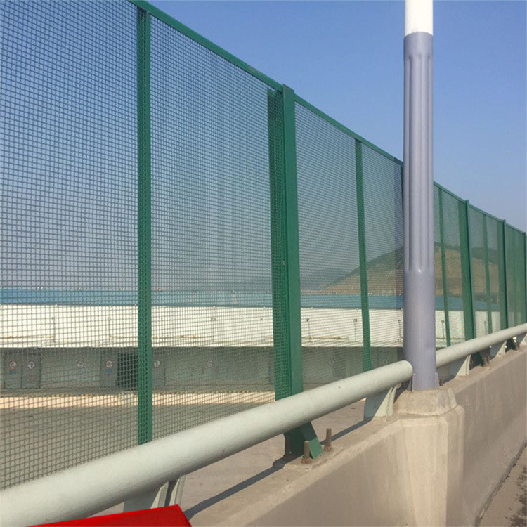 貴州橋梁圍欄網
