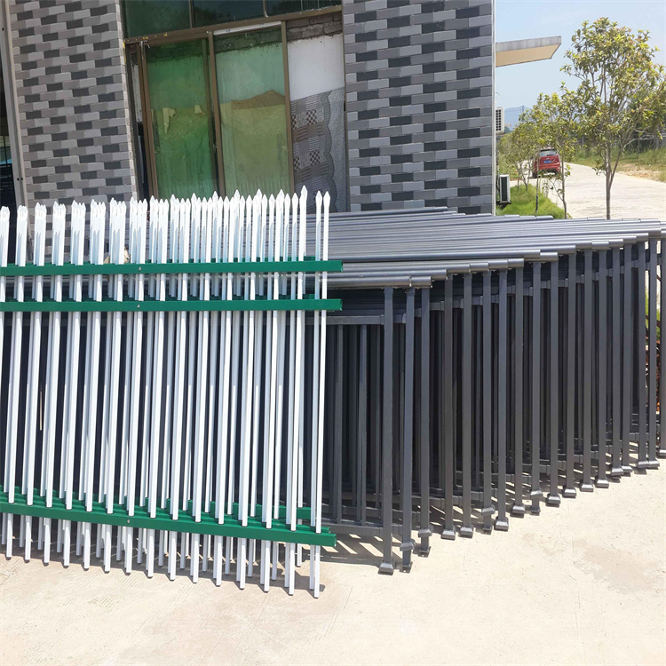 重慶小區院墻圍欄