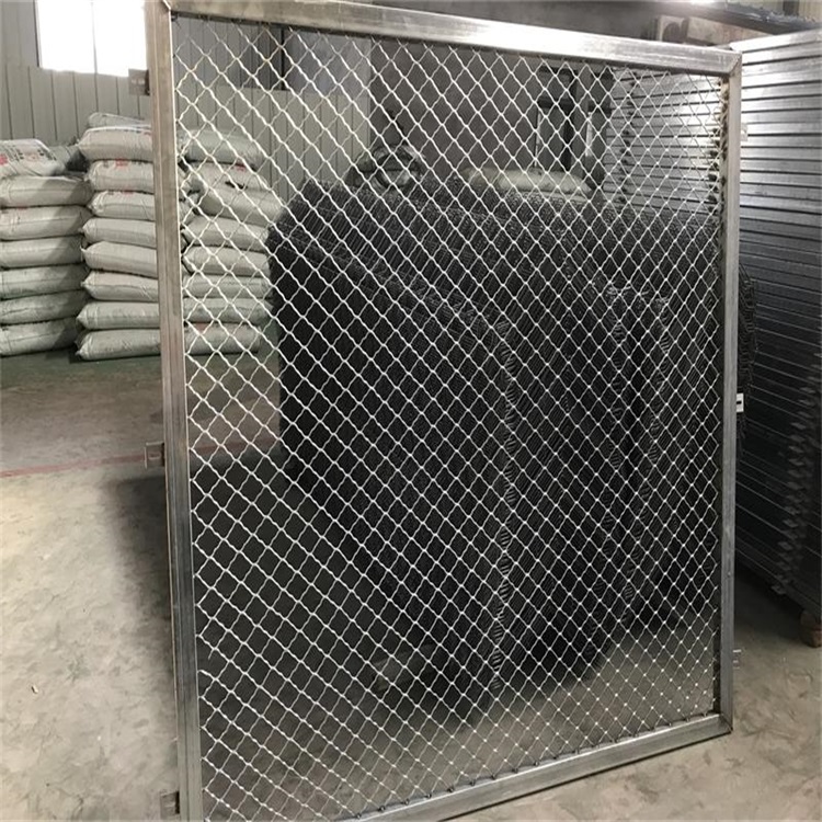 貴州美格網護欄網