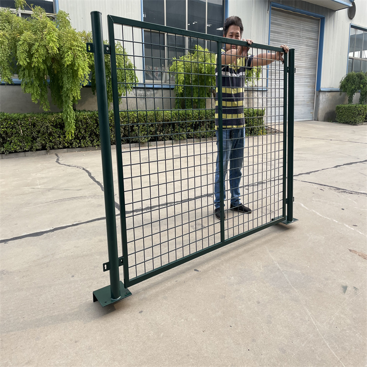 山東橋梁隔離網