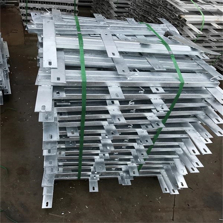 山東刺絲滾籠土字支架