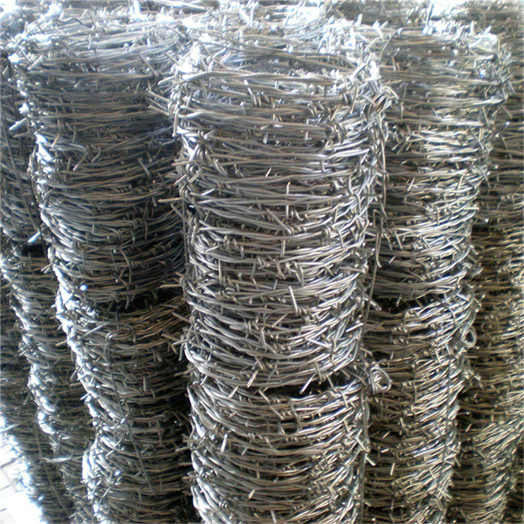 寧夏鐵蒺藜防護網