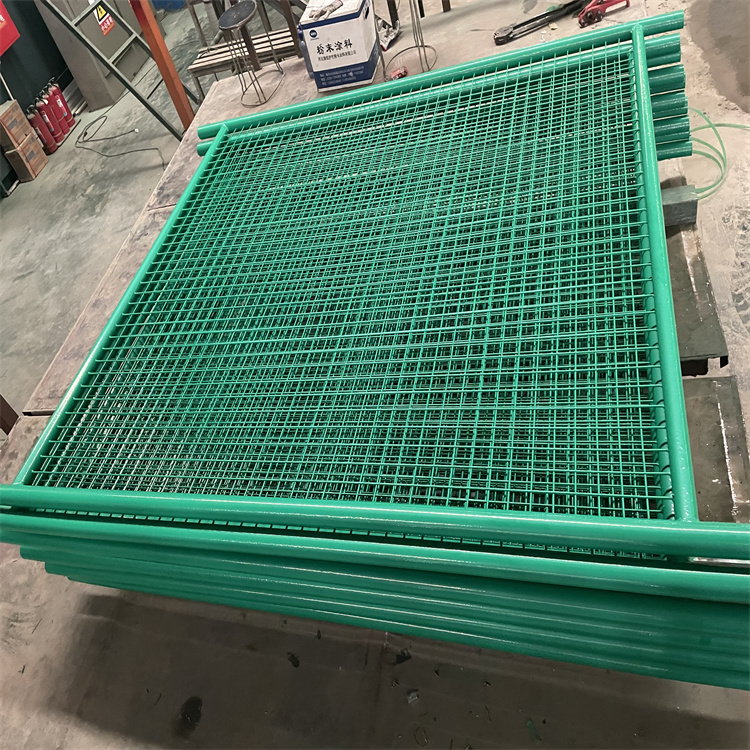 貴州鐵路護欄網