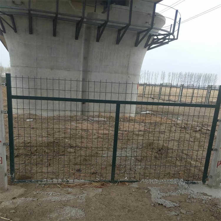 貴州8002鐵路防護網