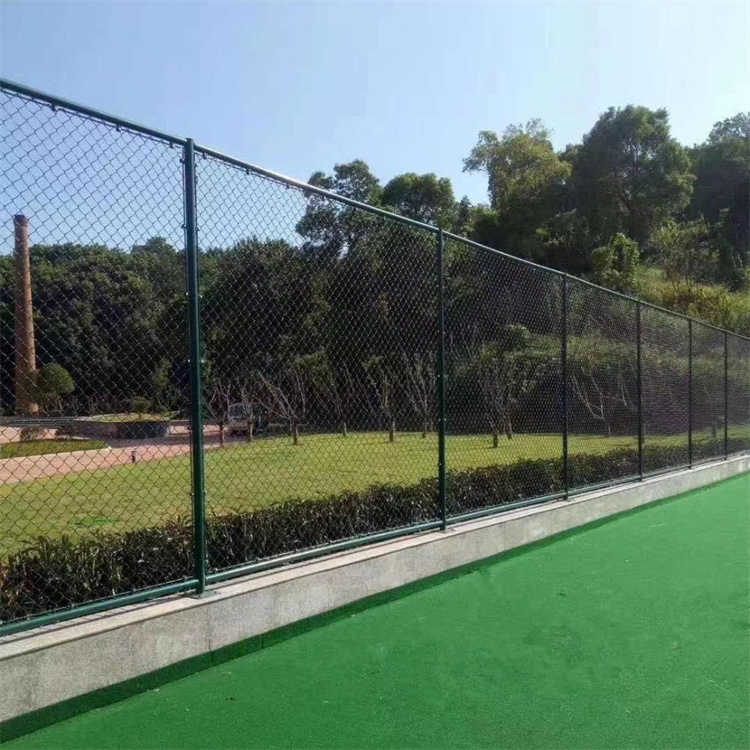 重慶球場隔離網