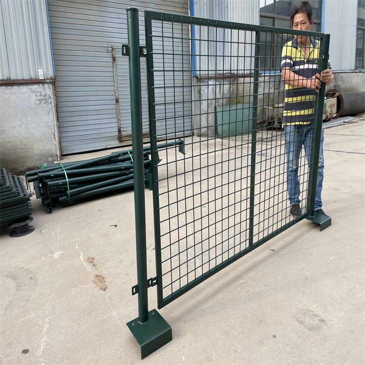 山東橋梁焊接防拋網