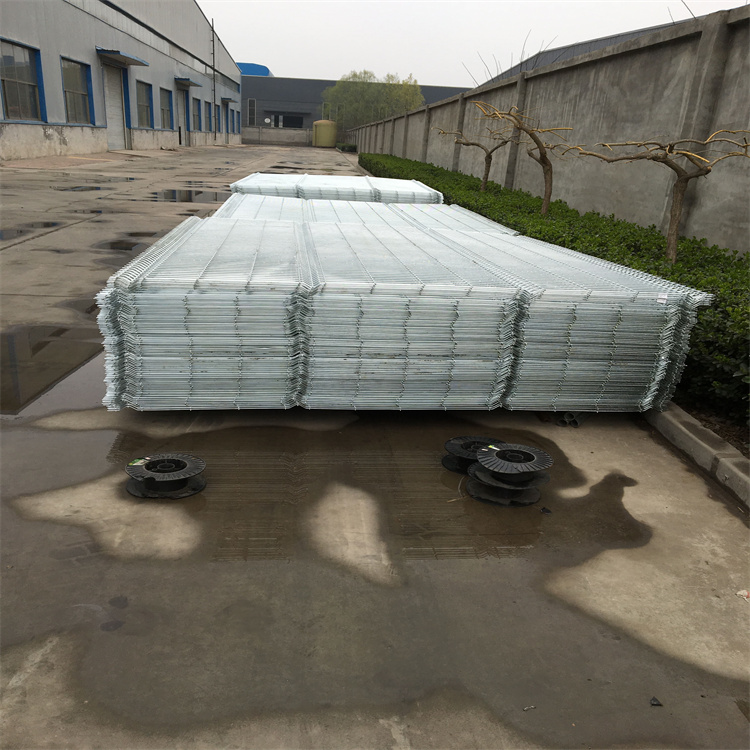 湖南蔬菜基地隔離柵