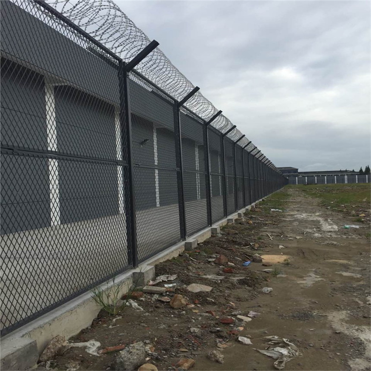 重慶監獄鐵絲護欄網