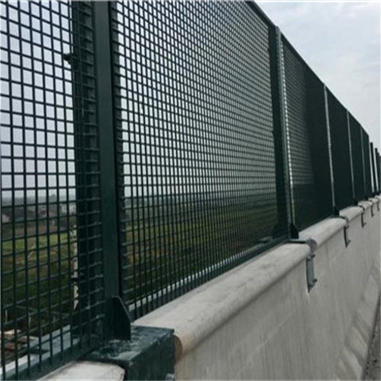 江西公路跨鐵路防拋網