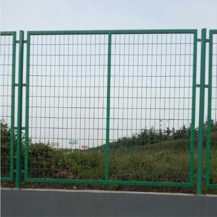 江蘇道路橋梁隔離網