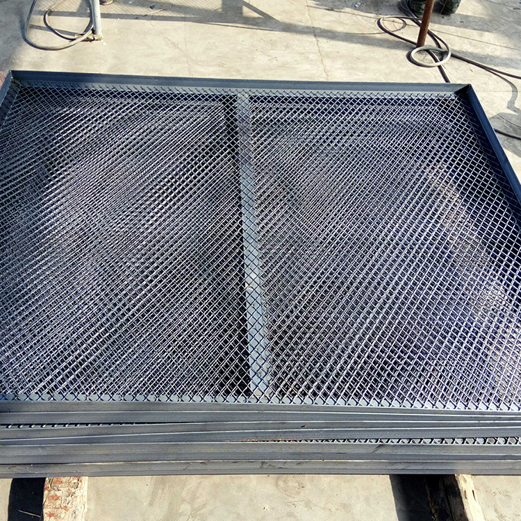 甘肅熱鍍鋅高速防拋網(wǎng)