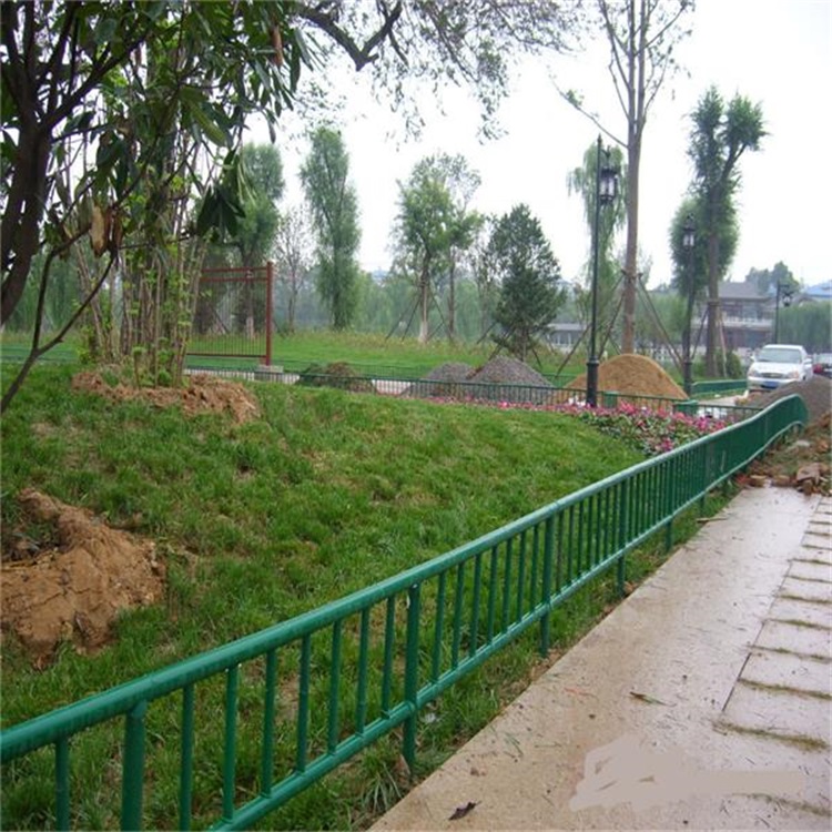 吉林道路隔離帶護欄