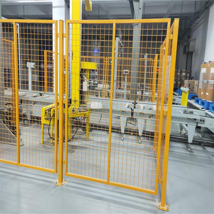 上海車間設備隔離網