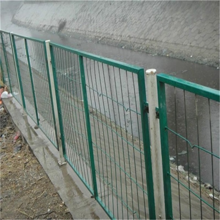 河南居民區(qū)防護(hù)網(wǎng)概述