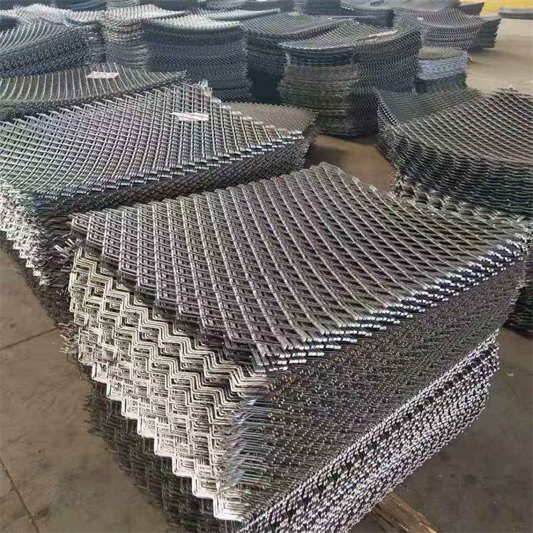 河南鋼板網片之保稅區圍網