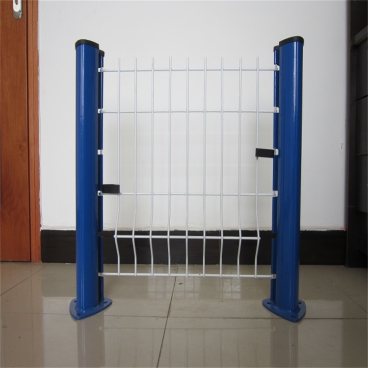 江西桃型柱護欄規格型號概述