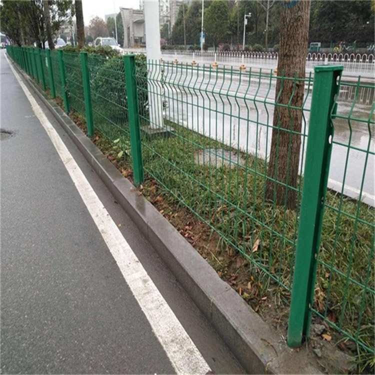 河南草坪護欄用途與特點