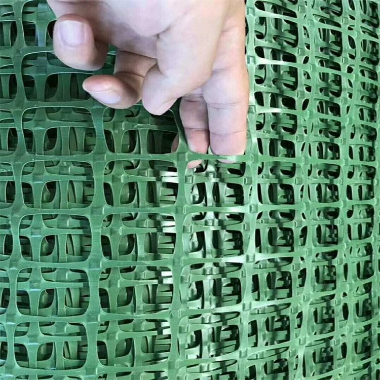 貴州土工格柵的分類及用途