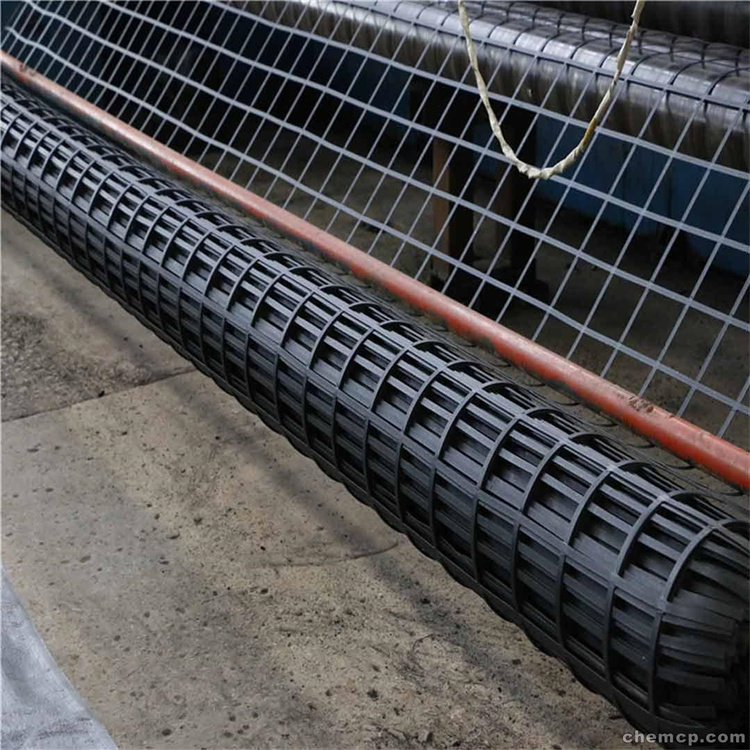 貴州礦用土工格柵是什么