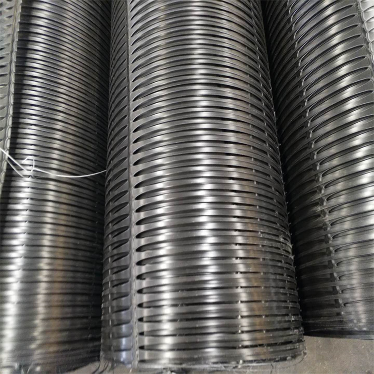 貴州鋼塑土工格柵是什么