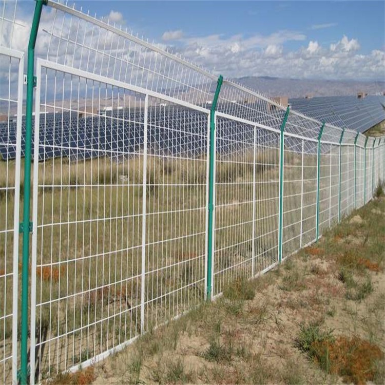 海南光伏電站Y型安全防御護網(wǎng)