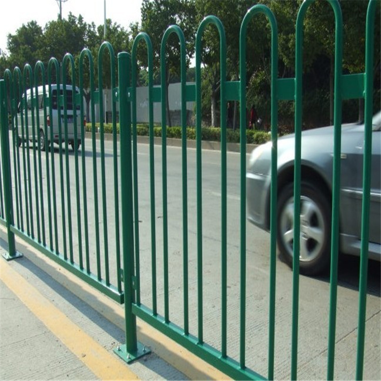 甘肅市政道路護欄功能及特點