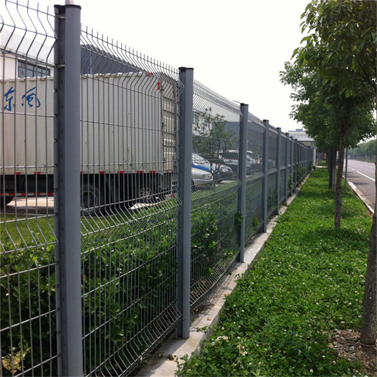 甘肅景區(qū)圍欄網(wǎng)的執(zhí)行標(biāo)準(zhǔn)