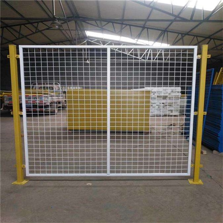 甘肅光伏電站圍欄網的防腐方式