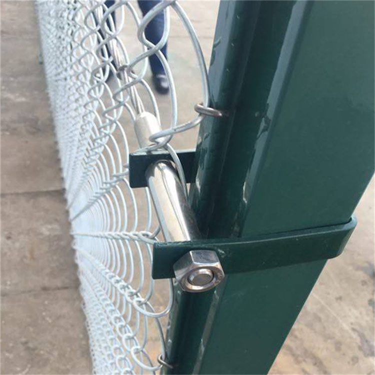 寧夏鋁包鋼機場圍界技術參數