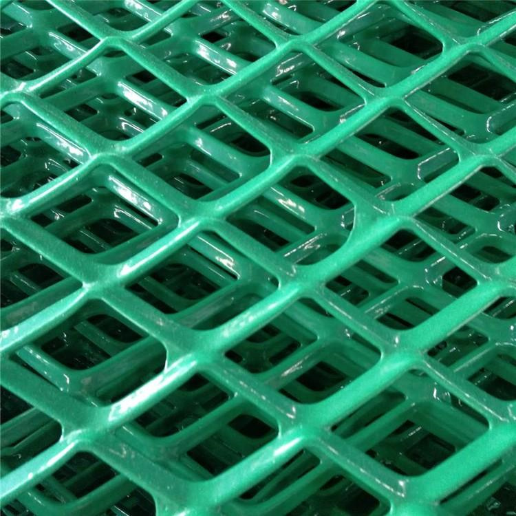 山東橋梁防眩網不同于其他防護網