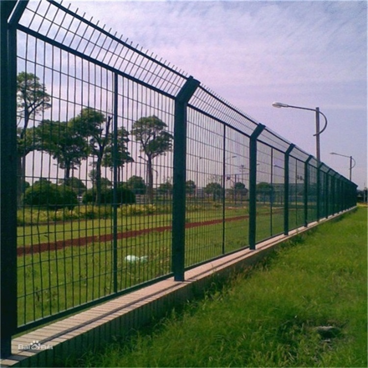 重慶飲用水保護區隔離網