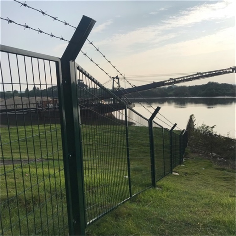 牧場防護網的規格要求