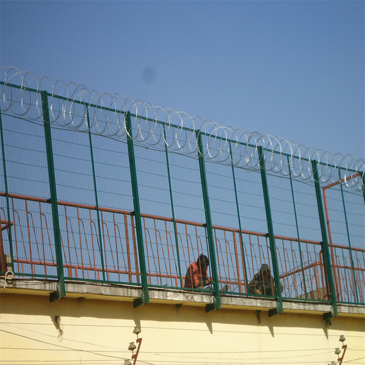 河北監獄防護網